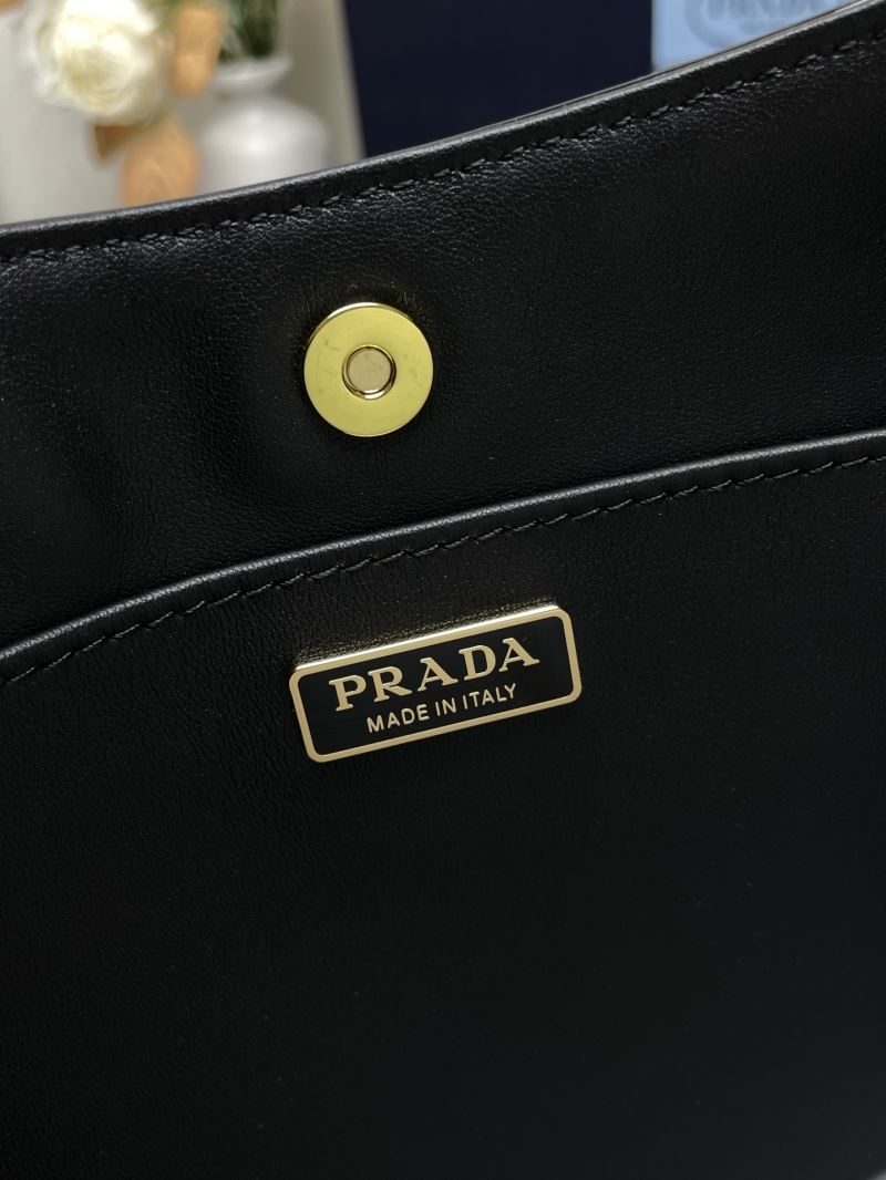 Prada Hobo Bags